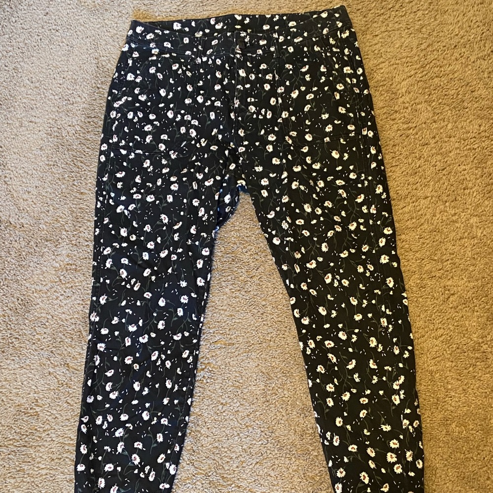 Size 14 Lane Bryant Pants